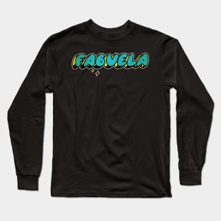 Fabuela Long Sleeve T-Shirt